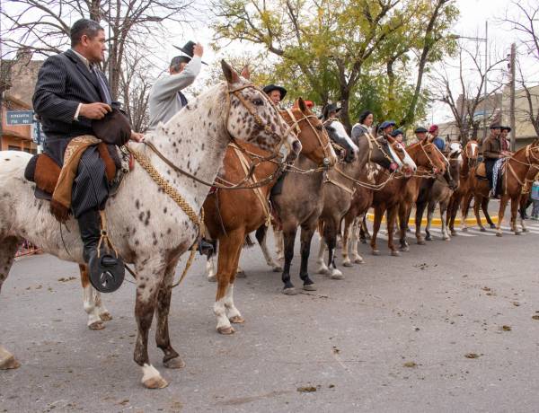 CALENDARIO DE EVENTOS TURÍSTICOS PROVINCIA DE BUENOS AIRES