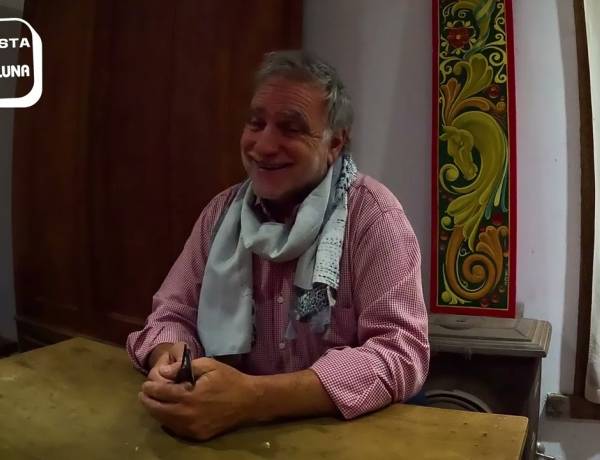 ENTREVISTA AL DOCTOR MARIANO PASTOR LUNA