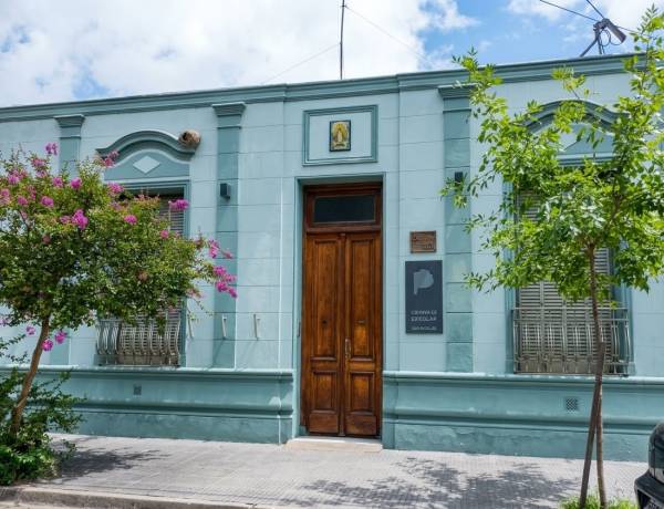 Exhibición del Listado Provisorio de Auxiliares 2027 y período de reclamos