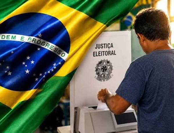 Parlamentarios de América Latina cuestionan a Meta y piden que respete la democracia sin interferir
