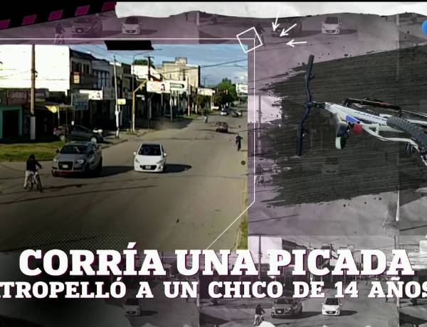 Un joven de 14 años pelea por su vida en el Cuenca Hospital Cuenca Alta de Cañuelas