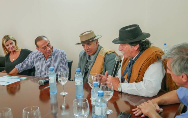 Se viene “Tiempo de Gauchos” edición 2019