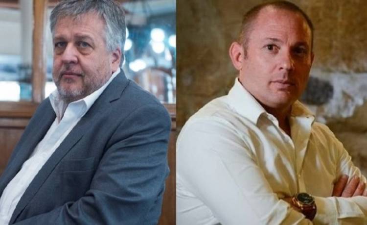 Clarín y La Nación