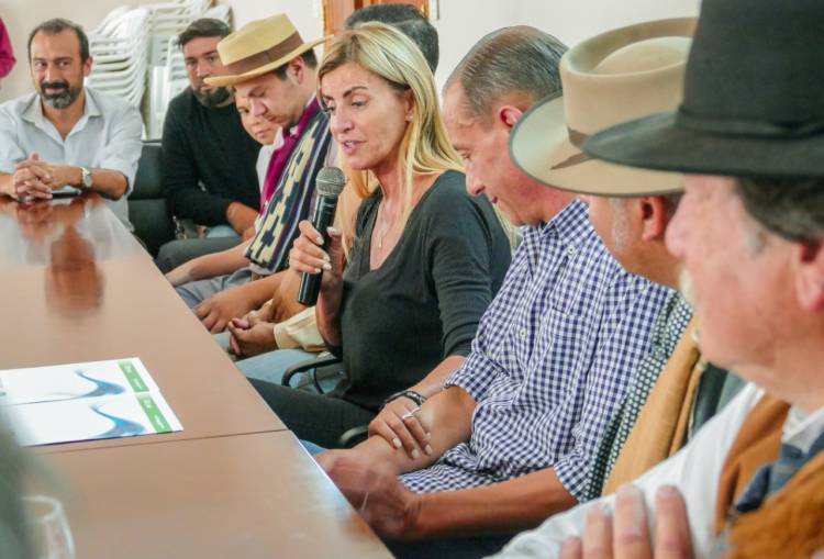 Se viene “Tiempo de Gauchos” edición 2019