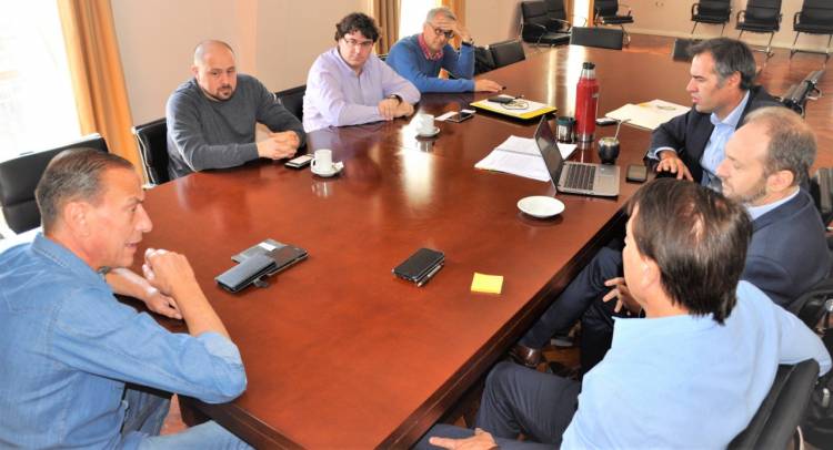 Se consolida el proyecto de producción de energía alternativa