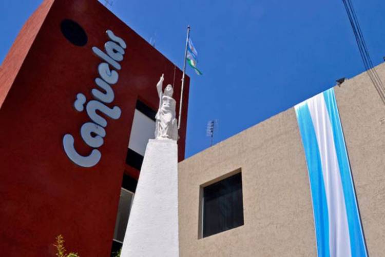 Asueto municipal en reconocimiento a la lucha de las Mujeres