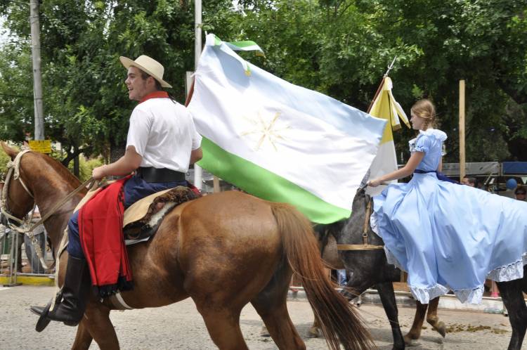Suspendieron las últimas actividades de “Tiempo de Gauchos 2019”
