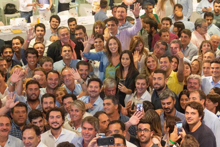 El Estanciero Mac Goey será el candidato Pro en Cañuelas