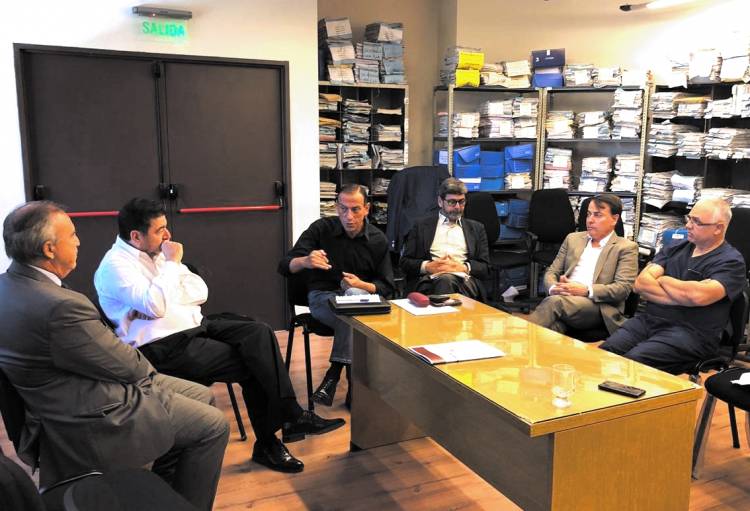 El Municipio pelea en la Justicia por mantener el servicio de diálisis