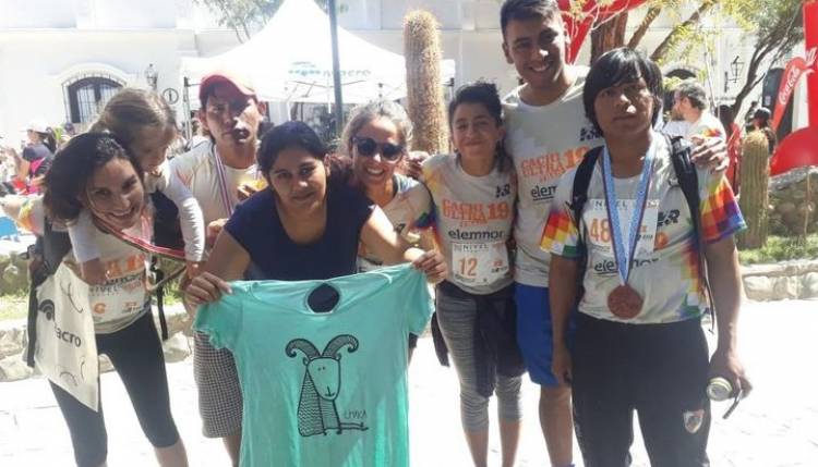 Fundación Molinos Cañuelas comprometida con la ayuda a una comunidad Wichi