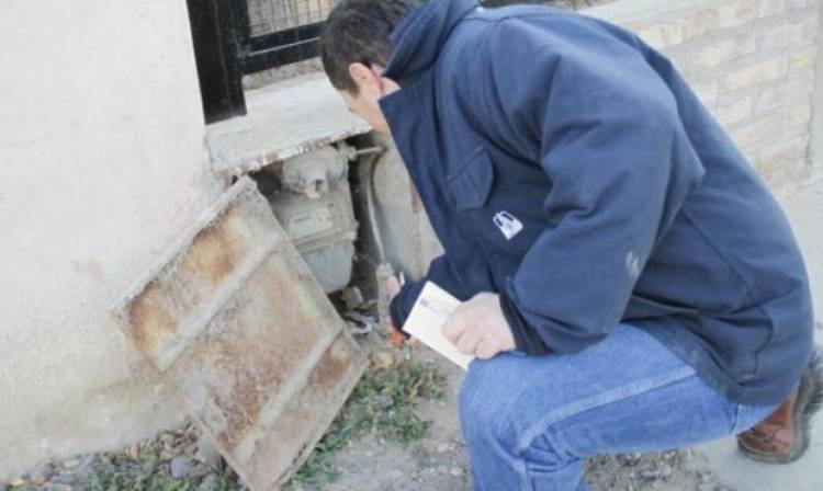 Advierten que está vigente la cautelar que prohíbe los cortes de gas por falta de pago