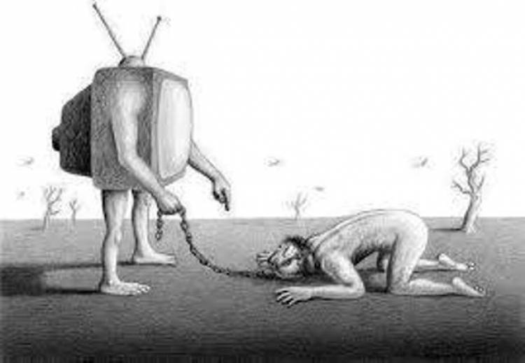 Pequeña Reflexión Diaria (11 de mayo del 2018)