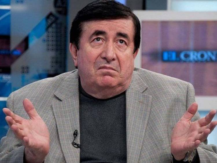 La lógica discursiva de la Red