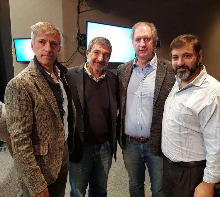 Cañuelas apoya el proyecto de ley que busca incorporar a miembros de la Agricultura Familiar en el Consejo Directivo del INTA