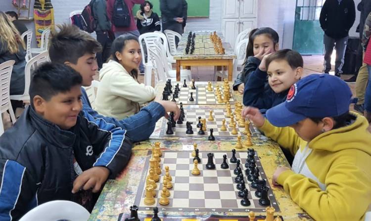 Juegos Bonaerenses 2019: resultados de Ajedrez y Natación