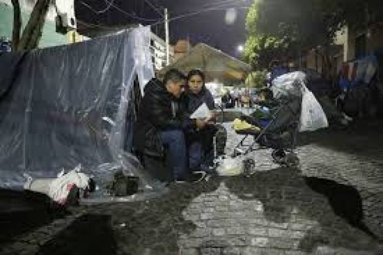 Sobre la Pobreza y sus Responsables