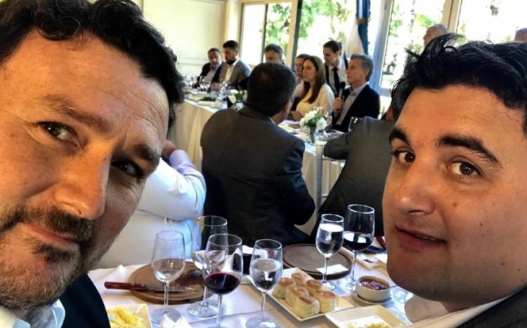 Traición a la historia partidaria