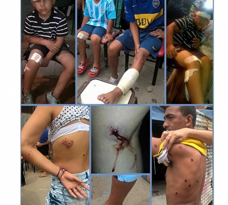 La Perversión de Rozitchner y el Colectivo del Odio y la Hipocresía