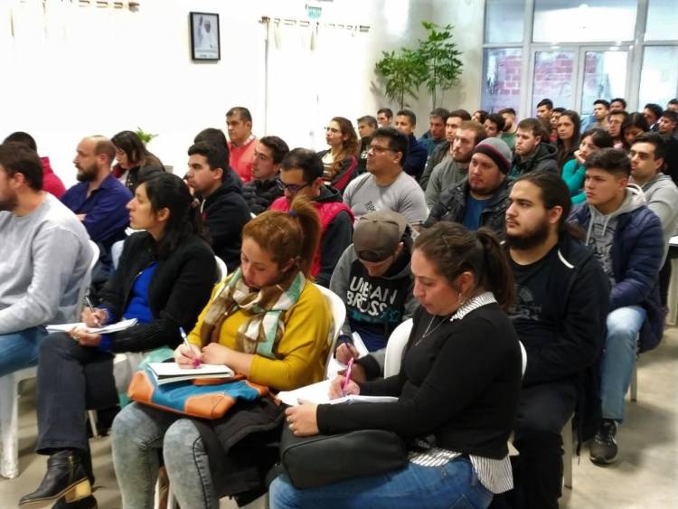 Digitalización y gestión de datos en la industria