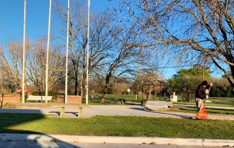 Esquema de mejoramiento general