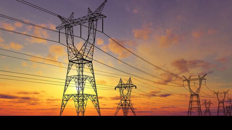 Programan interrupción de suministro eléctrico en Máximo Paz