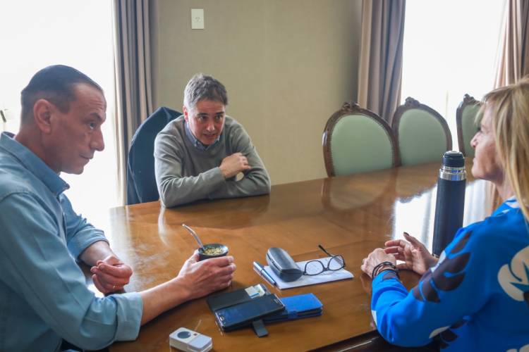 La Defensoría del Pueblo abrirá una delegación en Cañuelas