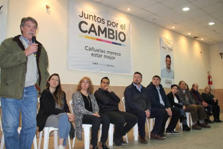 No se trata de elegir entre el BIEN y el MAL