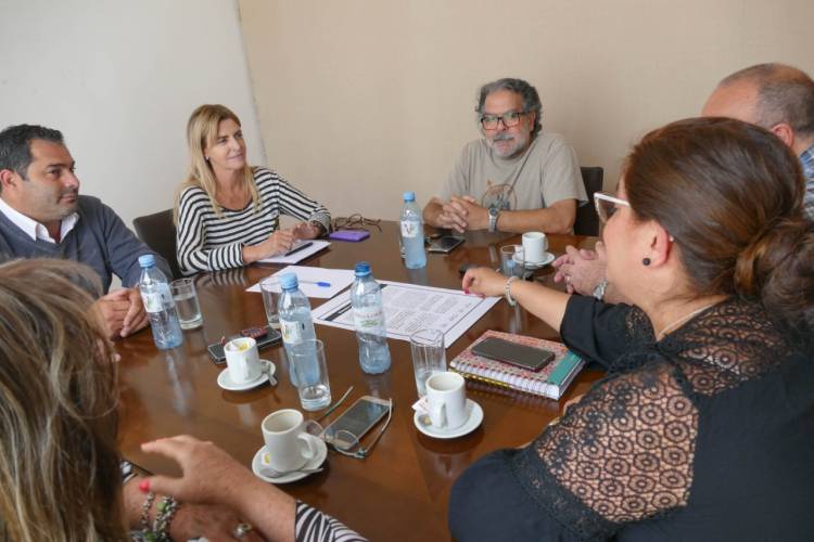 Definen prioridades en infraestructura educativa