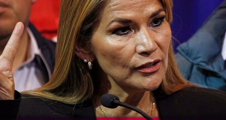 El color de la traición