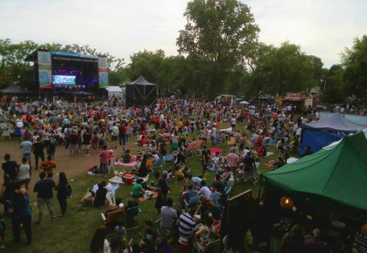 La Fiesta de la Picada y la Cerveza Artesanal generó ventas superiores a los 10 millones de pesos