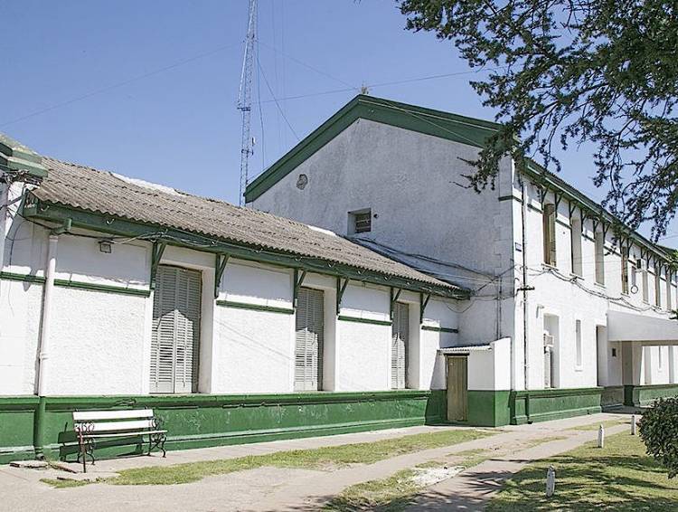 Comunicado de Prensa del Ente Descentralizado Hospital Ángel Marzetti