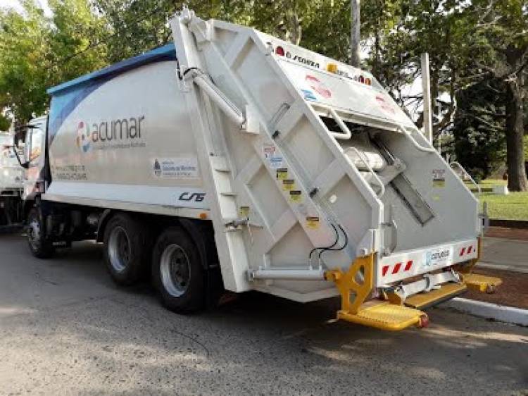 Comunicado de Prensa: Servicios Públicos en Año Nuevo