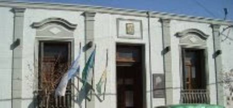 Situación de crisis en infraestructura escolar