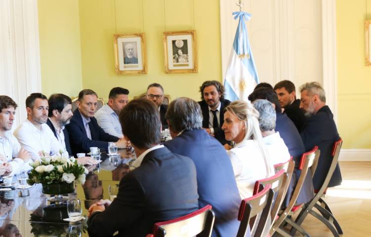 Cañuelas se sumará a la fiscalización del programa Precios Cuidados