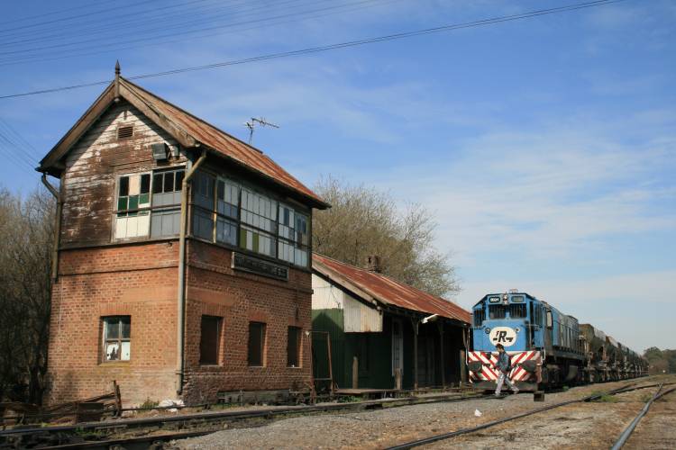 El Cañuelas de Ayer y el de Hoy