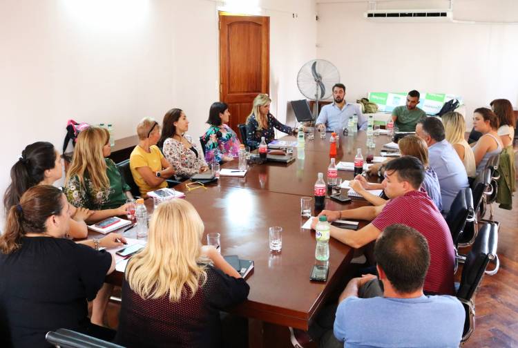 Vuelve el PIB, en el barrio Libertad
