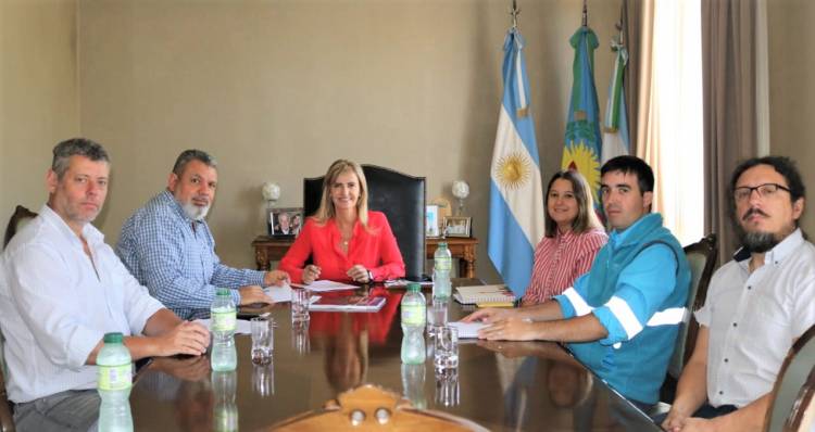 La Agencia Nacional de Seguridad Vial recomendará mejoras que contribuyan a la seguridad vial de Ruta 205