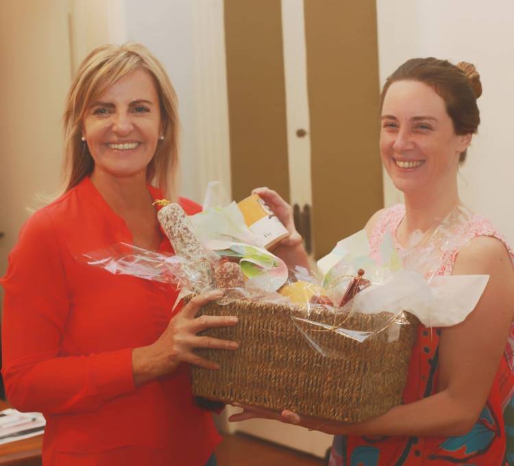 La educación como base para impulsar una provincia mejor