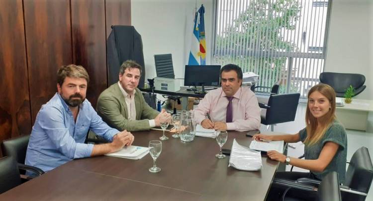 Mejoras legales para instituciones y organizaciones de la comunidad