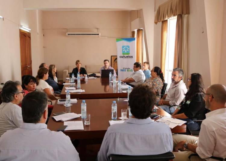 Coronavirus: Nueva reunión del Comité de Evaluación