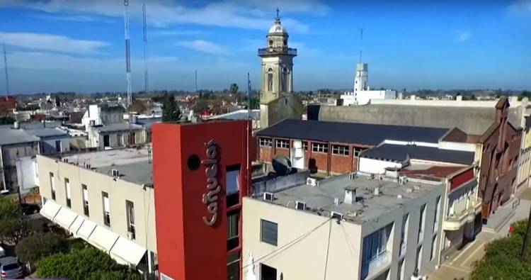 Delegaciones a puertas cerradas por el Coronavirus
