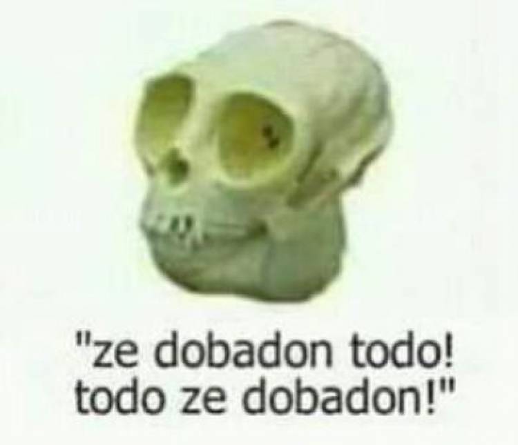 Vuelven los "ze dobadon todo"