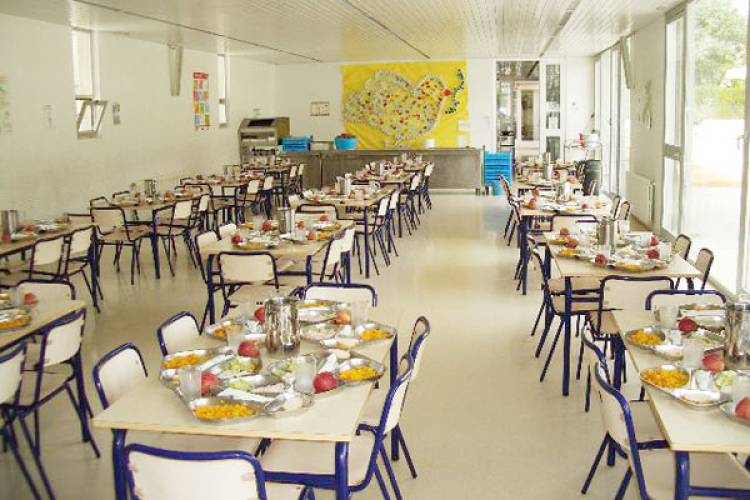 Amplían la política alimentaria ante la cuarentena