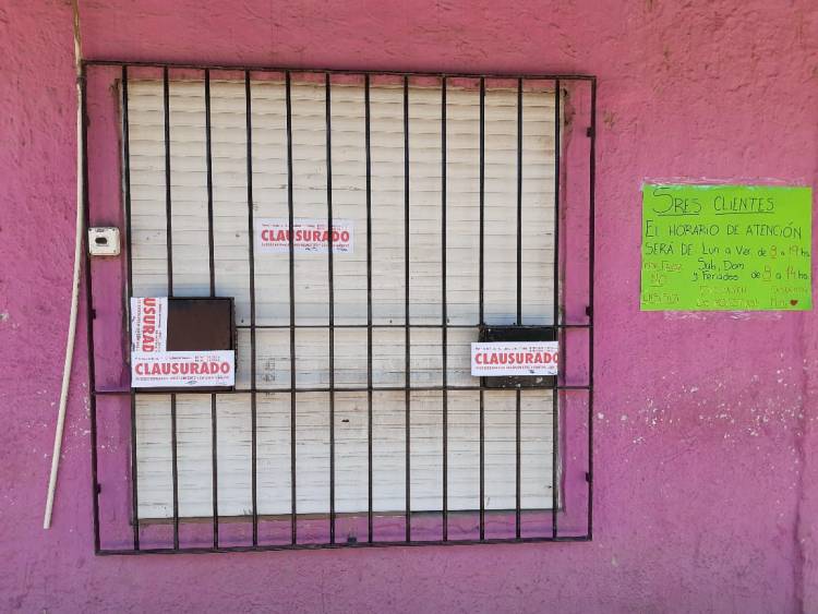Continúan los operativos de control por las medidas de aislamiento
