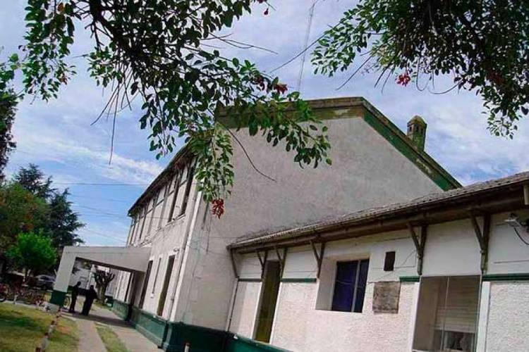 Reorganización de la Atención Primaria en Cañuelas