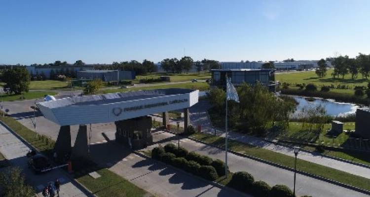 La Provincia autorizó  el funcionamiento de varias empresas a pedido del Municipio