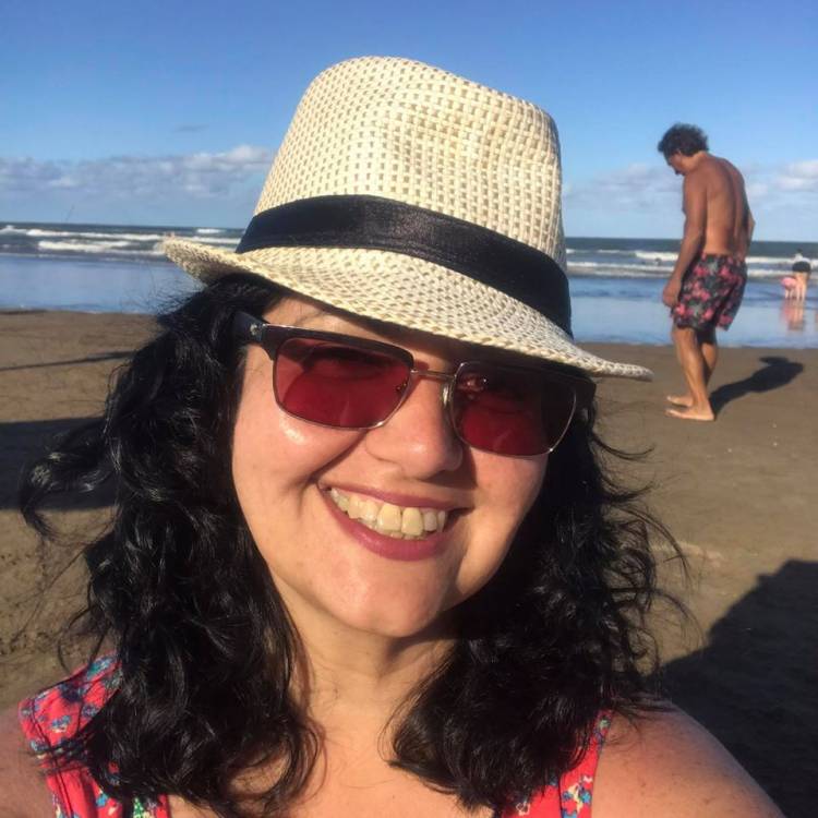 COVID-19: Emotiva carta de la doctora Piquín anunciando ser el tercer caso positivo del Marzetti