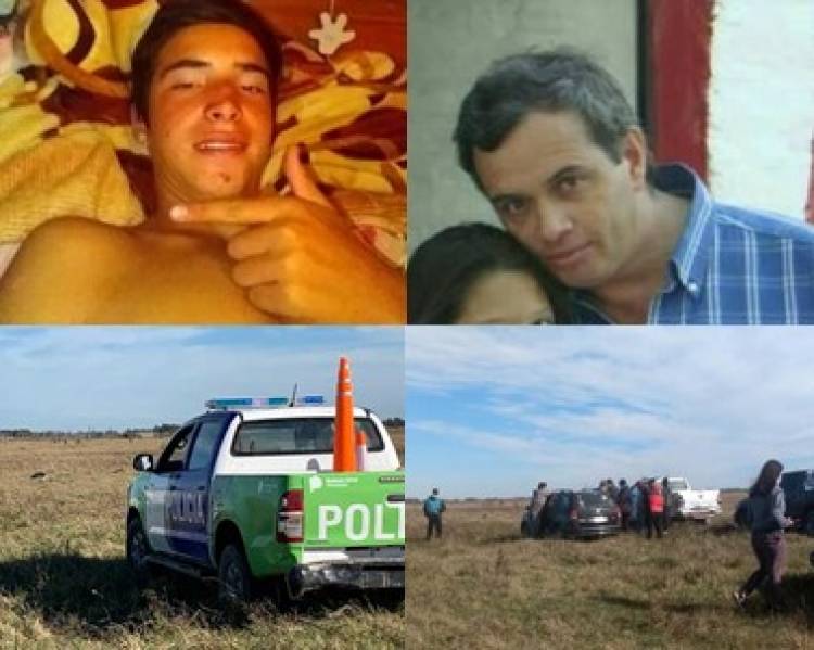 Repercusiones en la sociedad por el brutal asesinato de Alex Campo