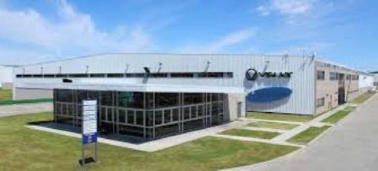 Se autorizó el funcionamiento de nuevas industrias.