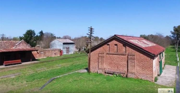 Excepción del pago en las tasas para comercios de Uribelarrea